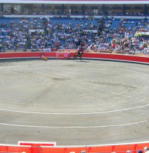 Plaza de Toros