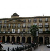 Plaza Nueva