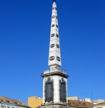 Plaza de la Merced