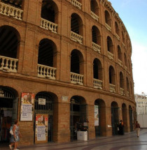 Plaza de Toros