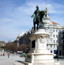 Praça da Liberdade