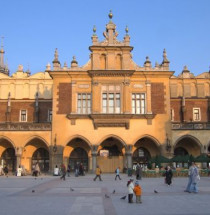 Rynek Glówny