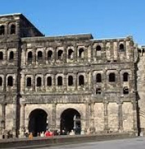 Porta Nigra