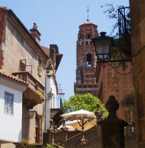 Poble Espanyol