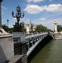 Pont Alexandre III