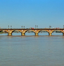 Pont de Pierre