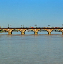 Pont de Pierre