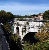 Ponte Rotto