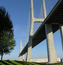 Ponte Vasco da Gama