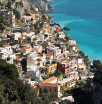 Positano