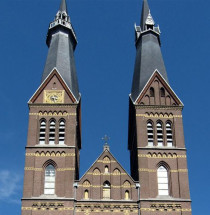 Posthoornkerk