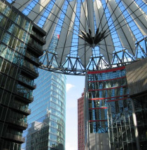 Potsdamer Platz