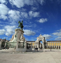 Praça do Comércio