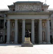 Museo del Prado