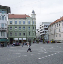 Prešerenplein