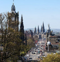 Princes Street