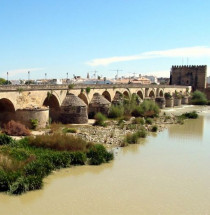 Puente Romano