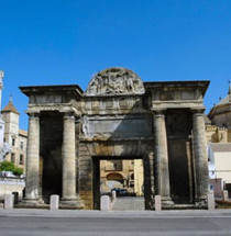 Puerta del Puente