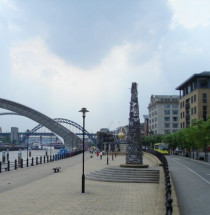 Quayside