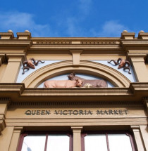 Queen Victoria Market