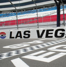 Las Vegas Motor Speedway