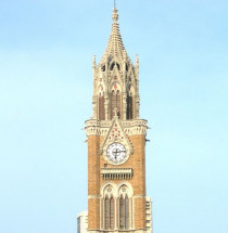 Rajabai Tower