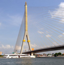 Rama VIII-brug