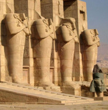 Ramesseum