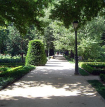 Real Jardín Botánico