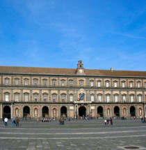 Palazzo Reale