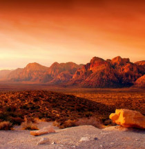 Red Rock Canyon