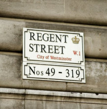 Regent Street