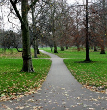 Regent’s Park