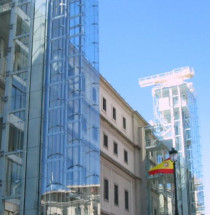 Centro de Arte Reina Sofía