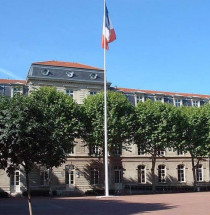 Musée de la Résistance et de la Déportation