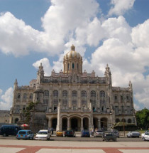 Museo de la Revolución