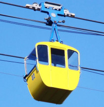 Rheinseilbahn