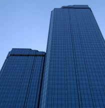 Rialto Towers