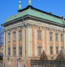 Riddarhuset