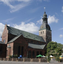 Dom (Mariakathedraal)