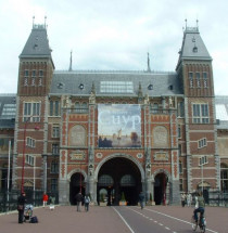 Rijksmuseum