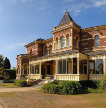 Rippon Lea