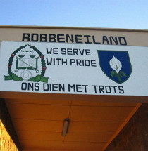 Robbeneiland