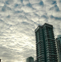 Robson Street