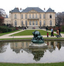 Musée Rodin