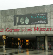 Romeins-Germaans museum