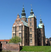 Rosenborgslot