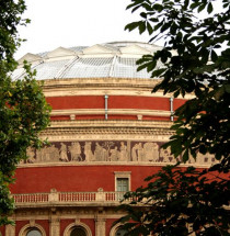 Royal Albert Hall