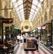 Royal Arcade