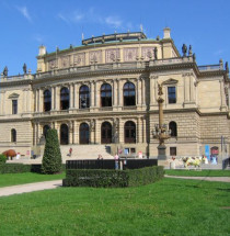 Rudolfinum